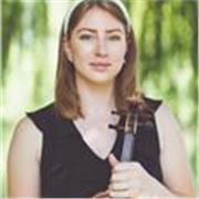 Inspiring, Experienced and Engaging Violin Teacher