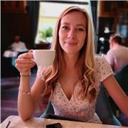 Entdecke Italienisch mit einer erfahrenen Lehrerin!