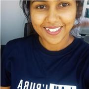 Dhanushika Madushani