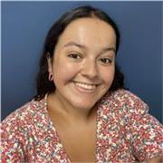 English teacher for people of all ages and levels. Shall we talk and tell me about your situation?
