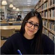 Estudiante con bachillerato tecnológico y artístico. Imparto clases presenciales de refuerzo para primaria en castellano, catalán.