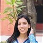 Approachable teacher making complex topics of Biology, Chemistry and English simple for struggling students seeking clarity