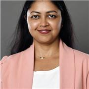 English teacher for all ages, kids and adults both are welcome