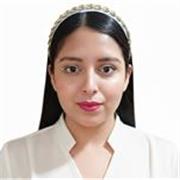 Maestra de apoyo generalizado en primaria