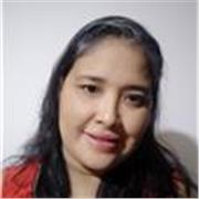 Profesora particular de biología para niños y adultos, Online