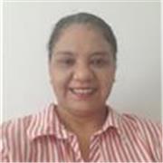 DOCENTE DE INGLES A NIÑOS