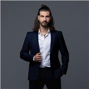 Konversations-Englisch mit einem Muttersprachler auf jedem Niveau.