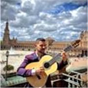 CLASES DE GUITARRA ESPAÑOLA ONLINE Y PRESENCIAL. TODOS LOS NIVELES