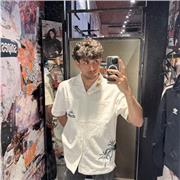 Studente al secondo anno universitario, presso Carlo Bo di Urbino