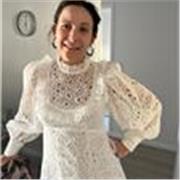 Very outgoing and friendly person! I wrote two books and got two publishing deals