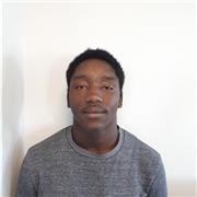 Moïse Martial