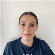 Sono un’ insegnante di inglese appassionata e paziente, con una forte motivazione: aiutarti a imparare l’inglese