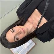 Estudiante de grado de comunicación dispuesta a dar clases de lengua castellana, catalana e inglesa a personas de primaria, ESO y bachillerato