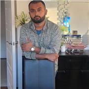 Chipon Choudhury