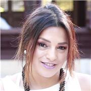 Annabell Chimbo Barros