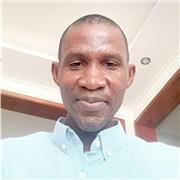 Adedapo Patrick Alugbin