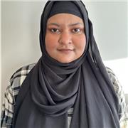 Zarin Tasnim