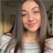 Soy estudiante de tercero de farmacia en la UCM, disponible para dar clases para alumnos de la ESO y bachillerato