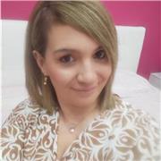 Impartisco lezioni a studenti di scuola sima serietà