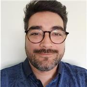 Pedro Saavedra Martínez