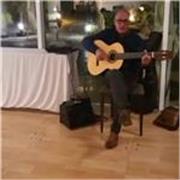 Clases online de guitarra española y canto