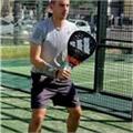 Soy javier, graduado en ciencias de la actividad física y del deporte además de haber realizado la formación de técnico en actividades físicas y animación deportiva (tafad). desde pequeño me ha apasionado el deporte desde el esquí hasta el pádel, pasando 