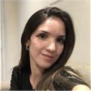 Profesora de español, para dar clases a adultos, y próximamente a niños de manera virtual desde la comodidad de tu casa