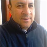 profesor de estadistica