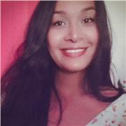 Profesora con experiencia 4 en niños de primaria en refuerzo y enseñanza del inglés ,con metodologia divertidas