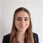 Laura FILIU PASTOR
