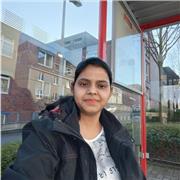 English teacher for all age students and every class.