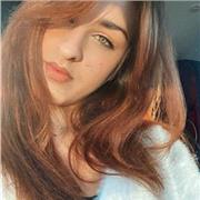 Laureata in Scienze pedagogiche impartisce ripetizioni per studenti