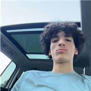 prof d'arabe et d'anglais je suis la pour vous apprendre et vous aider à apprendre la langue