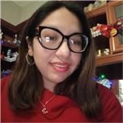 Insegnante di spagnolo mi chiamo Daniela sono madrelingua spagnola e vivo a Cagliari