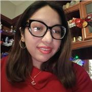 Insegnante di spagnolo mi chiamo Daniela sono madrelingua spagnola e vivo a Cagliari