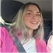 Sono una ragazza di 26 anni con tantissima esperienza con i bambini. Ho lavorato 3 anni nel doposcuola per l’aiuto compiti 