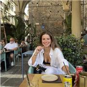 Profesora de la ESO y primaria para todas las edades