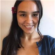 Nachhilfe Lehrering für English und Spanisch