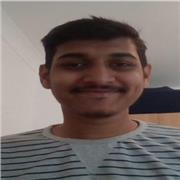 Garvit Inani