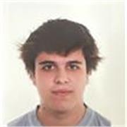 Soy Ignacio, profesor particular con experiencia en refuerzo escolar para Primaria y ESO. Responsable, educado y cercano