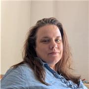 Hi ich helfe Dir Alltags Deutsch zu lernen in Wort & Schrift