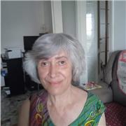 Diplomata in Francese impartisce lezioni ON LINE e IN PRESENZA per tutte le età