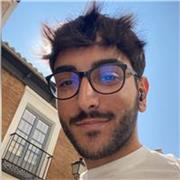 Profesor particular de materias de Humanidades (Inglés, Lengua Castellana y Literatura, Latín, Griego)