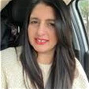 Profesora de Química con más de 15 años de experiencia universitaria — Clases online dinámicas y personalizadas