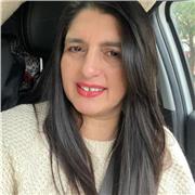Profesora de Química con más de 15 años de experiencia universitaria — Clases online dinámicas y personalizadas
