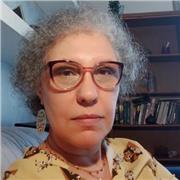 Esperta lingua inglese (livello C2) offre recupero scolastico, traduzioni e aiuto allo studio della lingua inglese