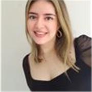 Spanish native speaker offers affordable lessons to any level!