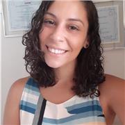 Professora de Biologia ou Ciências para todas as idades