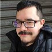 Estudiante de Ingeniería y programador con conocimientos en ciberseguridad.