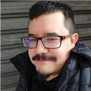 Estudiante de Ingeniería y programador con conocimientos en ciberseguridad.